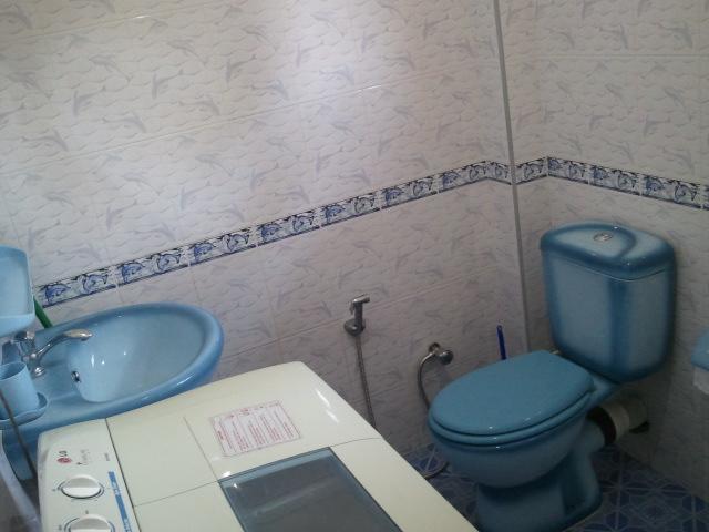 Pubudu'S Villa Hikkaduwa Zewnętrze zdjęcie