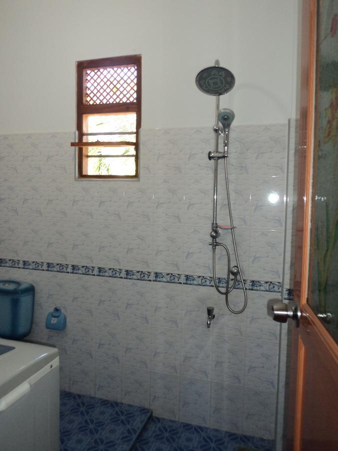Pubudu'S Villa Hikkaduwa Zewnętrze zdjęcie