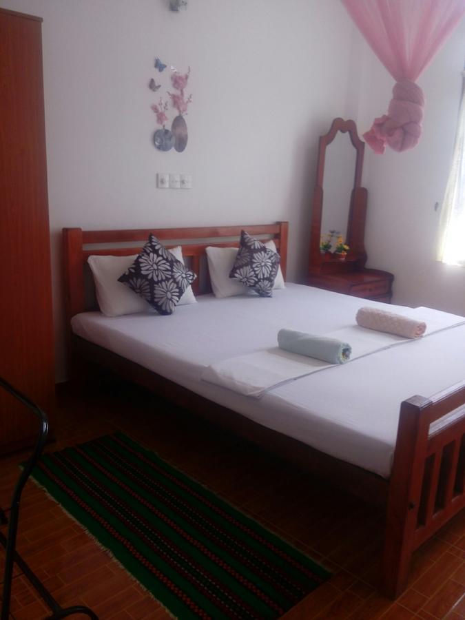 Pubudu'S Villa Hikkaduwa Zewnętrze zdjęcie